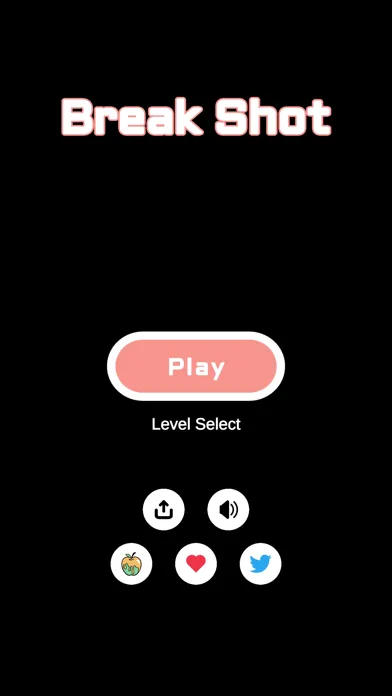 صور Break Shot: A Puzzle Game