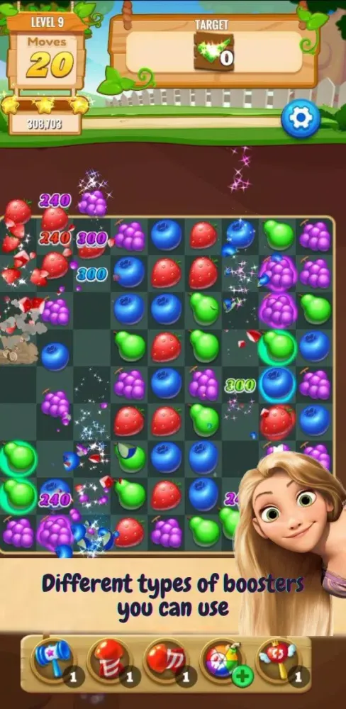 صور Sweet Fruit
