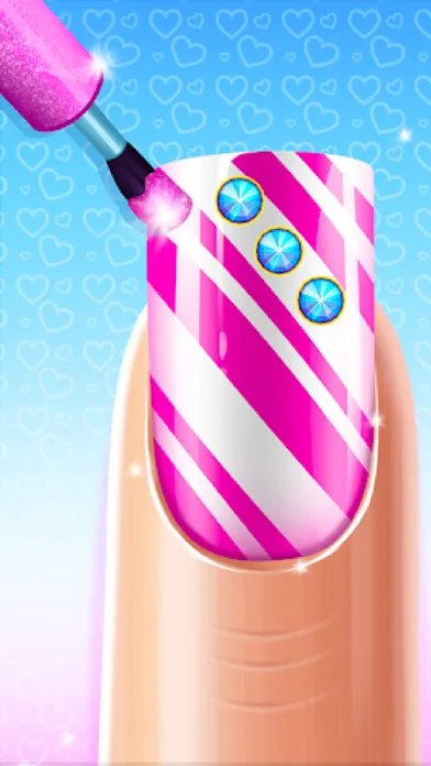 الاميرات العاب تلبيس تعليمية Screenshots