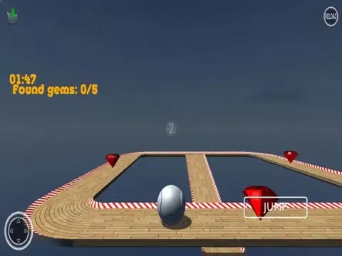 Sonic Gravity iPad  Screenshots