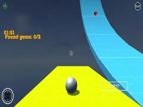 Sonic Gravity iPad  Screenshots