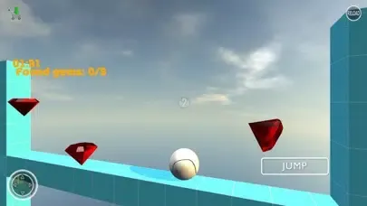 Sonic Gravity Screenshots