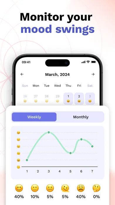 Harmonify: Your Daily Mantra应用截图