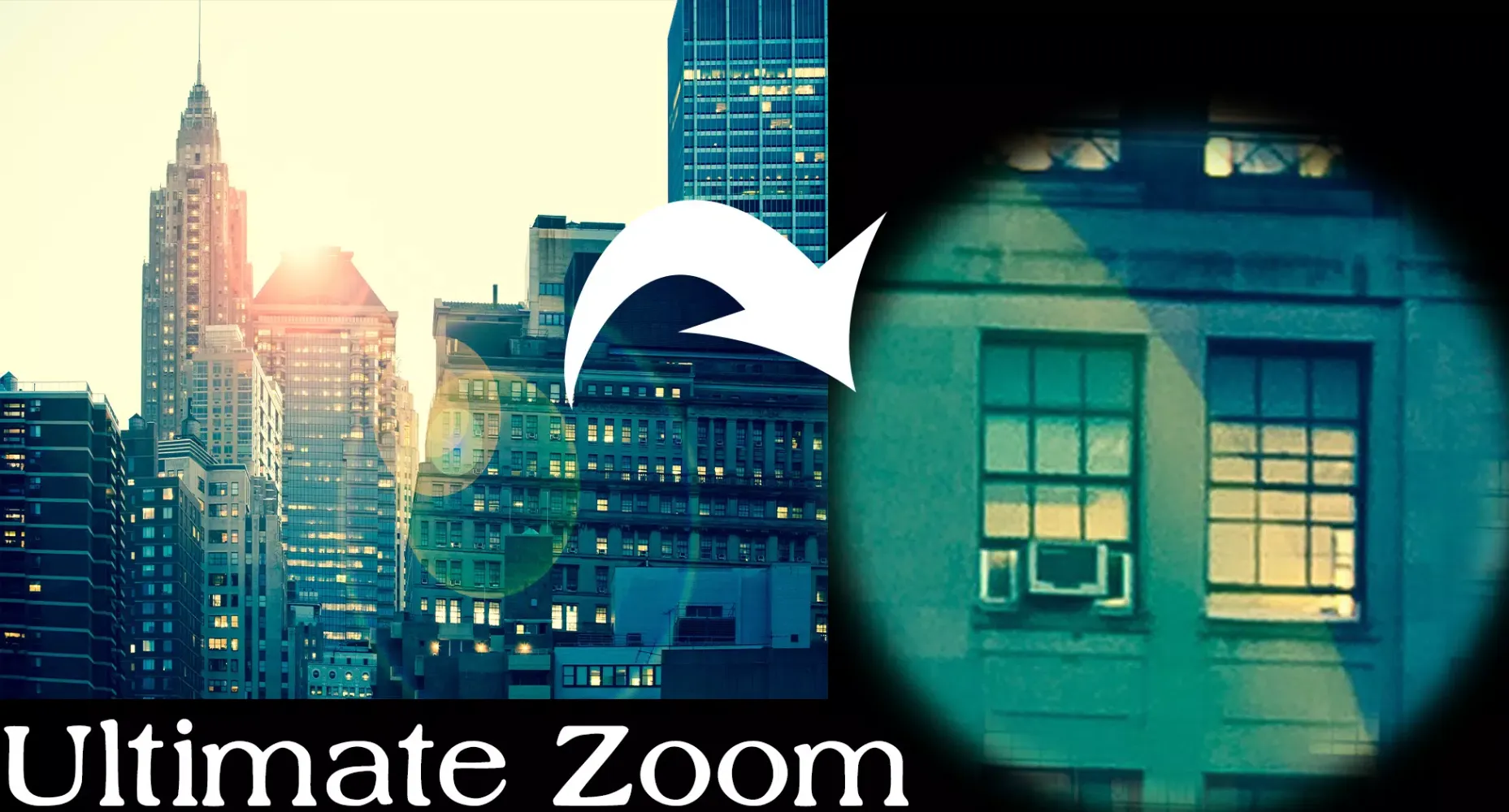 Capturas de pantalla de Ultimate Image Zoomer