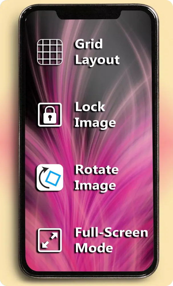 Capturas de pantalla de Ultimate Image Zoomer