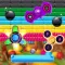 Sweet Fidget Spinner : Brick Breaker Ballz