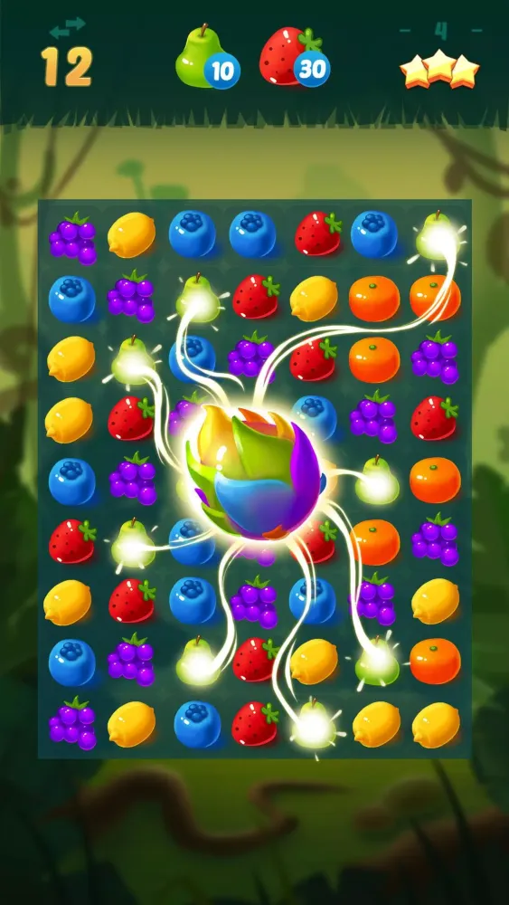 صور Sweet Fruit Candy