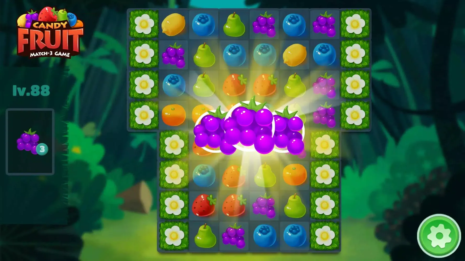 صور Sweet Fruit Candy