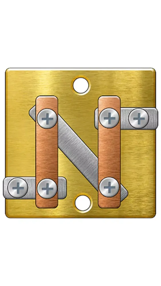 Screw Pin Puzzle！ Screenshots
