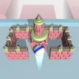 Block Tower Smash