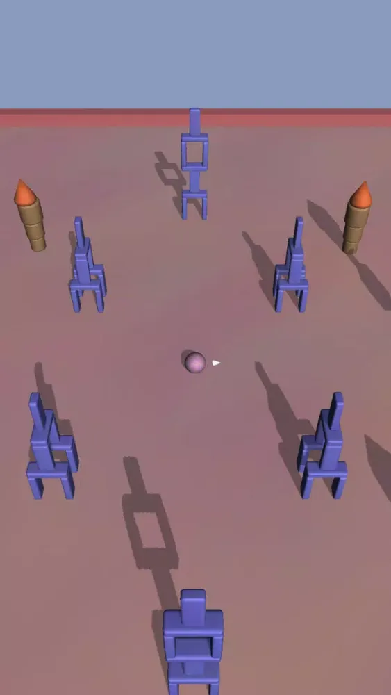 Block Tower Smash应用截图