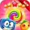 CANDY FRUIT LEGEND 3