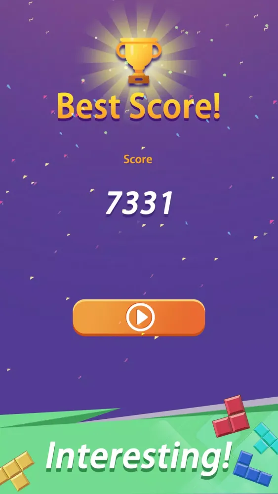 Block Puzzle: Combo Mania! Screenshots