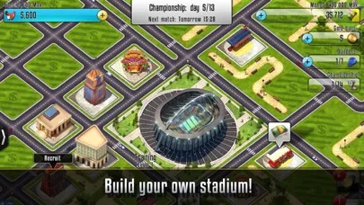 تصاویر Handball Manager 2019