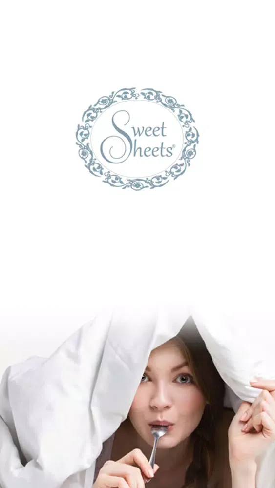 Zrzuty ekranu Sweet Sheets® Consultants