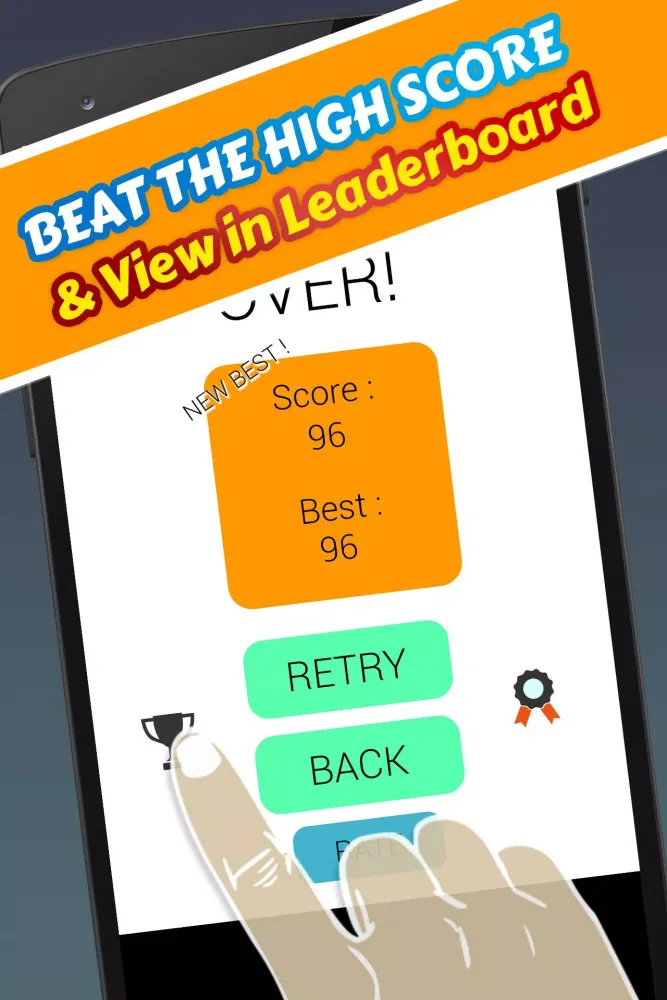 Cats Hunting a Mouse : The Cha Screenshots