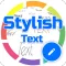 Stylish Text