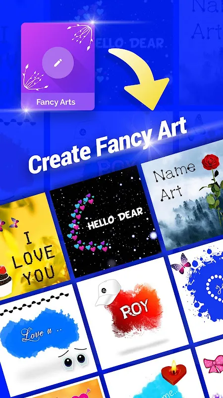 صور Stylish Text