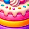 Bakery Bliss: Sorting Puzzle