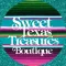 Sweet Texas Treasures
