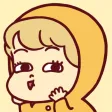 Chickpea Stickers