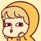 Chickpea Stickers