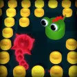 Coin Maze