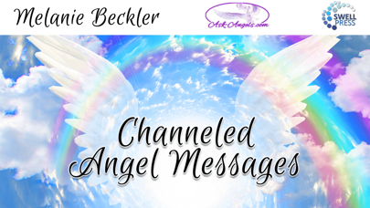 Channeled Angel Messages Screenshots