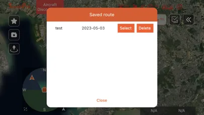 FDFly سکرین شاٹس