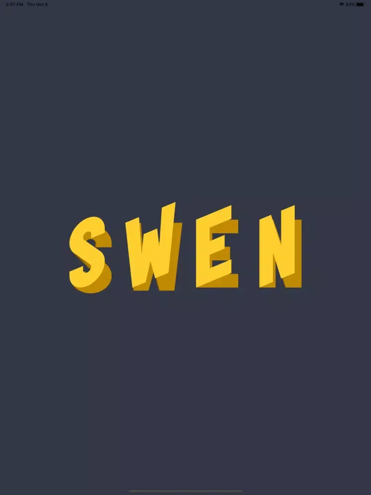 تصاویر SWEN iPad 