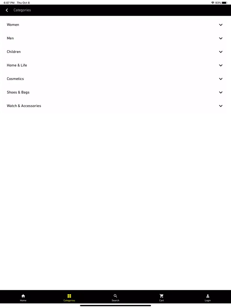 تصاویر SWEN iPad 