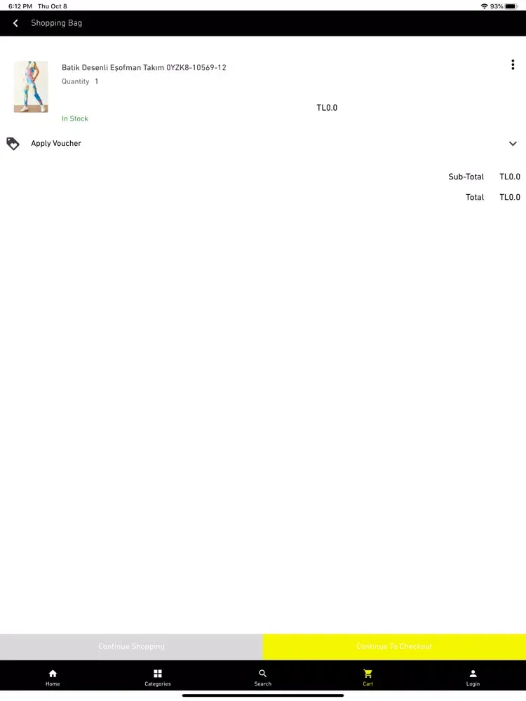 تصاویر SWEN iPad 