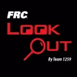 FRC Lookout By Team 1259