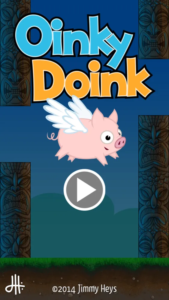 Oinky Doink Screenshots