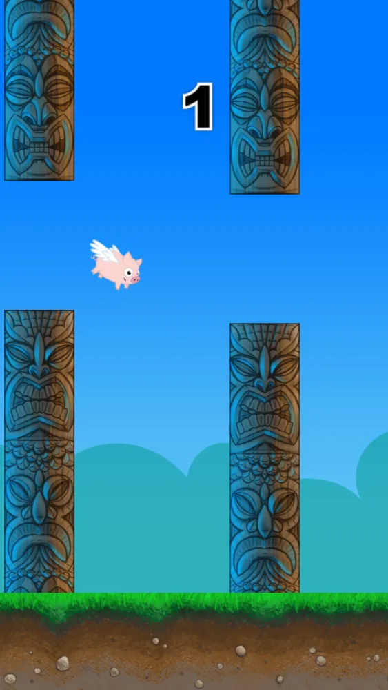Oinky Doink Screenshots