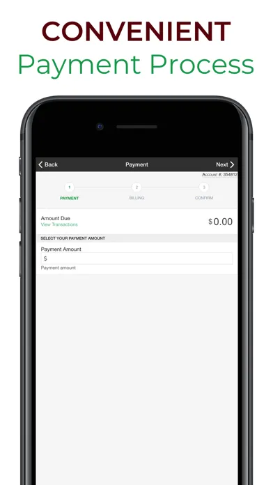 Swezey Fuel Screenshots