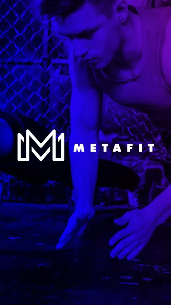 METAFIT应用截图