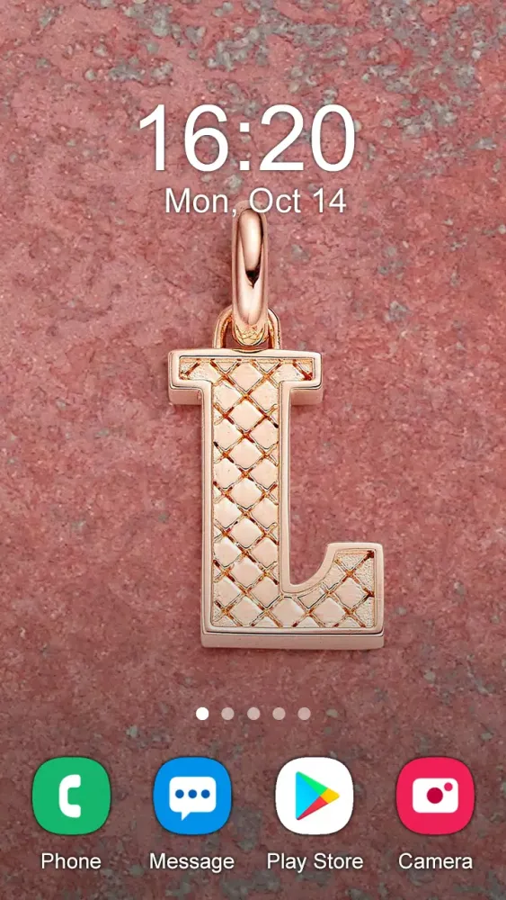 صور Alphabet Letter Wallpaper 2024