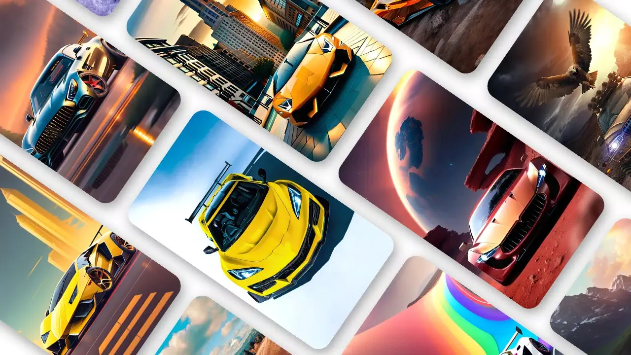 Car Wallpaper 2024应用截图