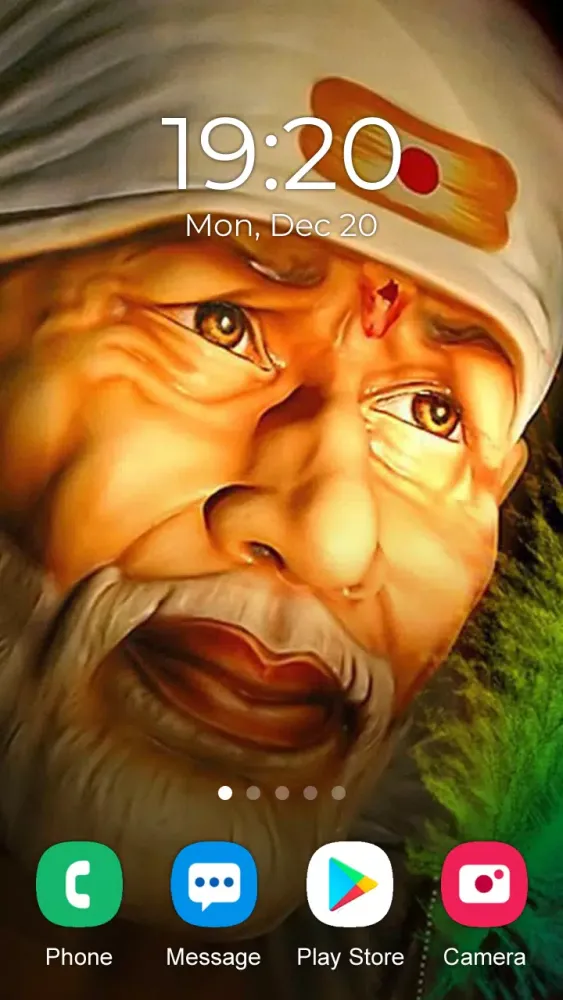 All God Wallpapers 2024 스크린샷