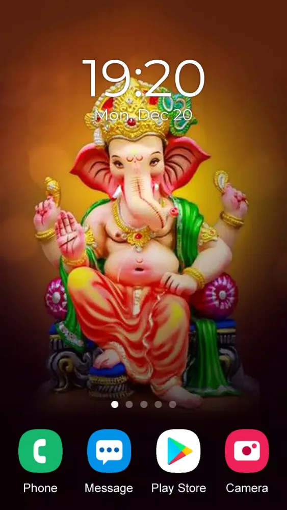 All God Wallpapers 2024 스크린샷