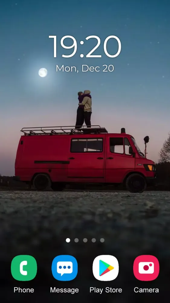 Capturas de pantalla de Love Wallpaper 2024