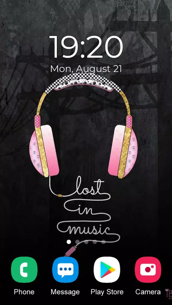 Music Wallpaper 2024 Screenshots