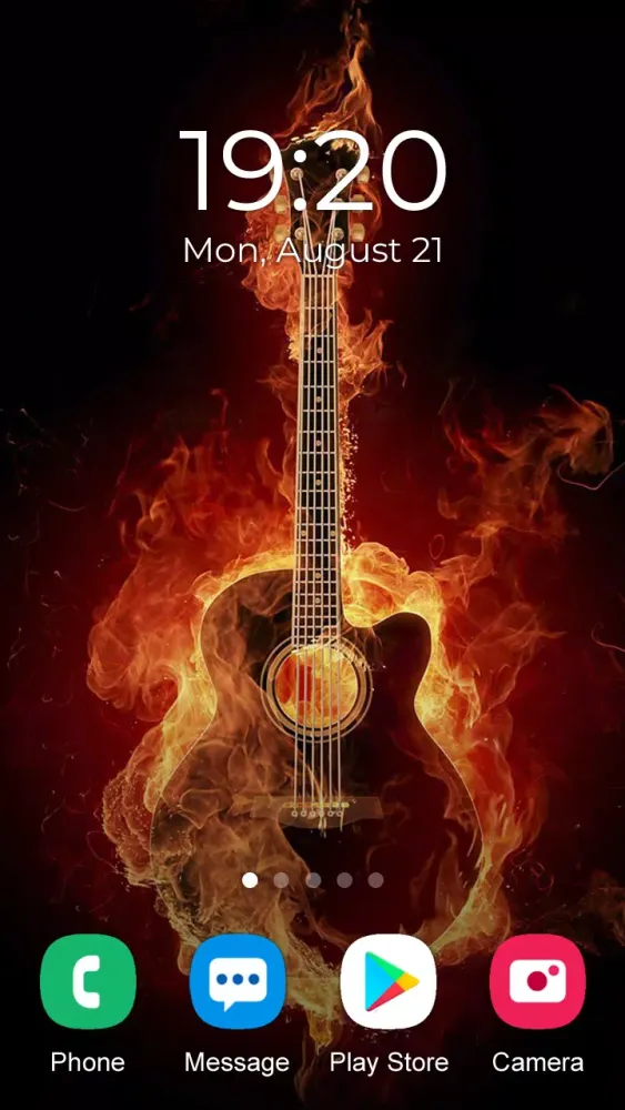 Music Wallpaper 2024 Screenshots