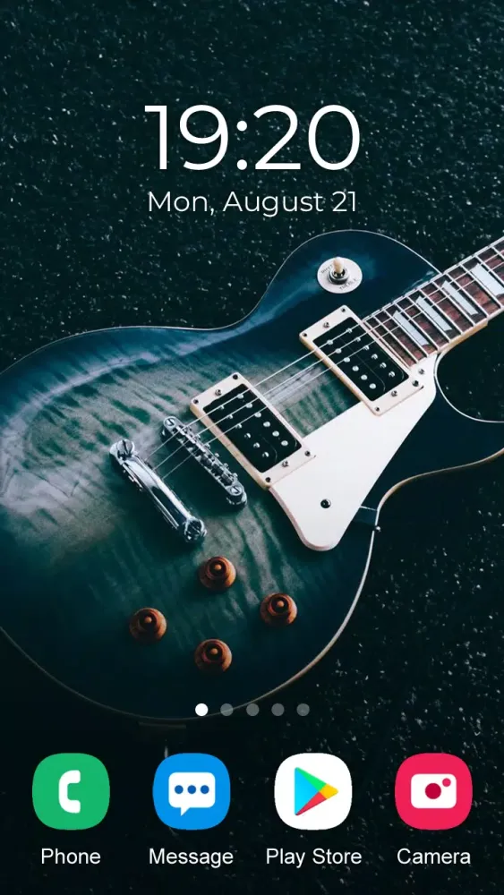 Music Wallpaper 2024 Screenshots