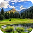 Nature Wallpaper 2024