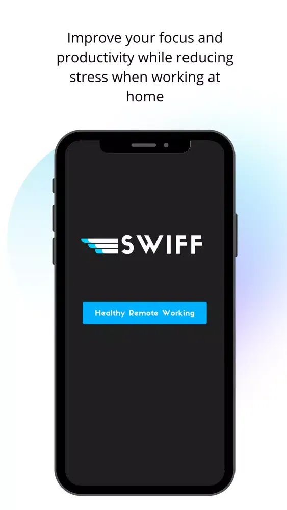 Swiff: The New Normal স্ক্রিনশট