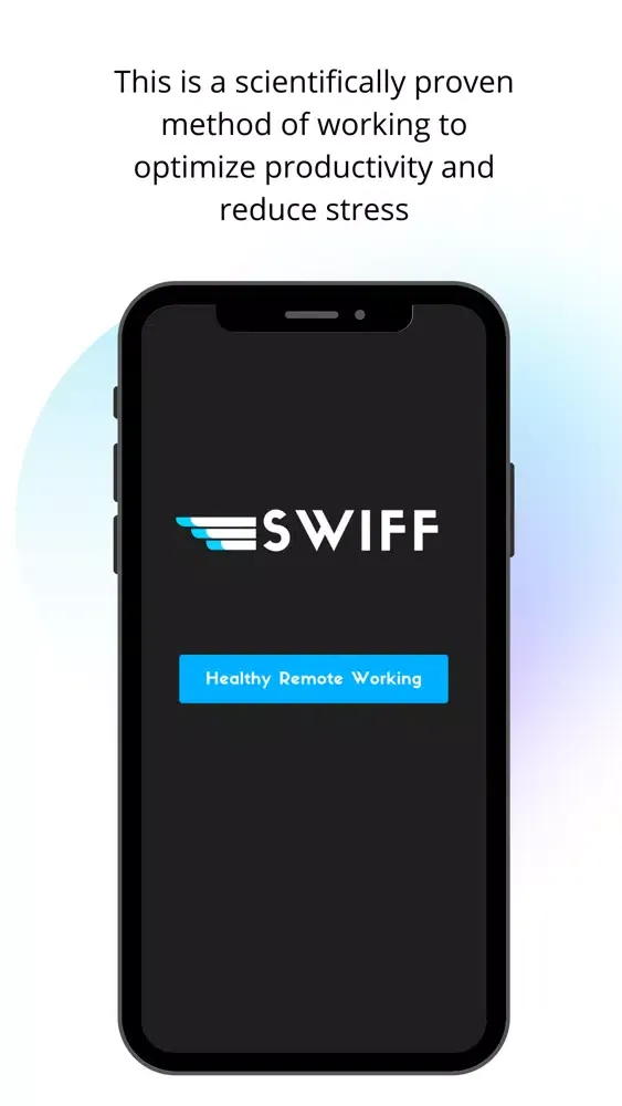 Swiff: The New Normal স্ক্রিনশট
