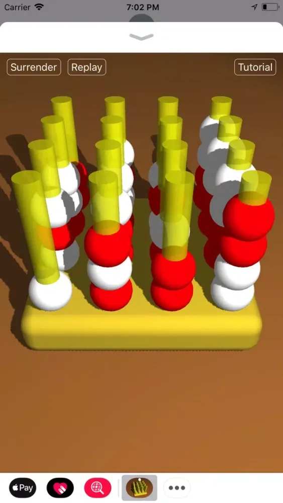 Zrzuty ekranu 3D Mill