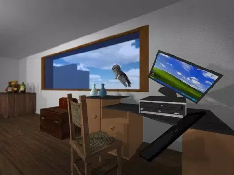 Cat Simulator 3D iPad  스크린샷